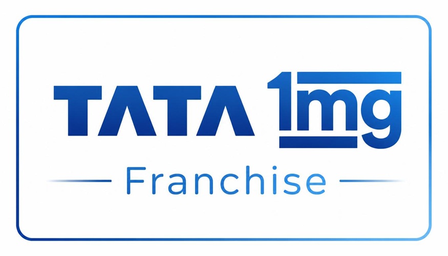 Tata 1mg Franchise